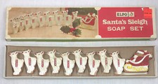 Vintage elpo santa for sale  Lincoln