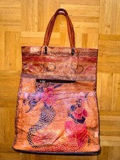 Tasche einkaufstasche shopper gebraucht kaufen  Fulda