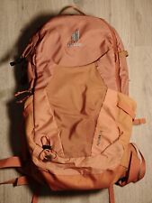 Deuter futura hiking for sale  WEMBLEY