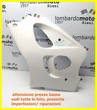 Carena fiancata laterale usato  Riesi