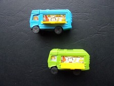 Verkaufsfahrzeuge ... 1993 gebraucht kaufen  Groß-Zimmern