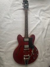 Epiphone the dot gebraucht kaufen  Dachau
