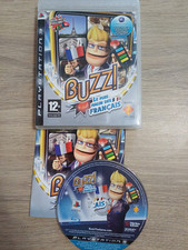 Buzz malin français d'occasion  Metz-