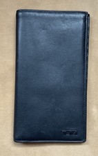 tumi wallet for sale  South Dartmouth