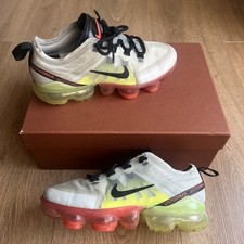 Nike vapornax junior for sale  PRESTON