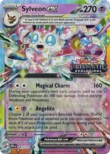 Sylveon 041 131 for sale  Neenah
