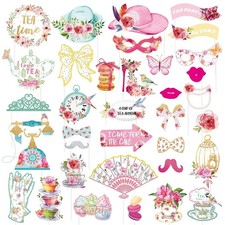Sunbeauty 36pcs tea for sale  COVENTRY