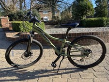Giant xtc bike for sale  HARPENDEN