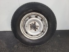 Fiat ducato steel for sale  THAME
