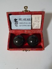 Gong kugeln yin gebraucht kaufen  Kochel a. See