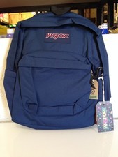 Plecak JanSport SuperBreak 26L - granatowy na sprzedaż  Wysyłka do Poland