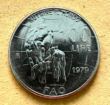100 lire fao usato  Luino