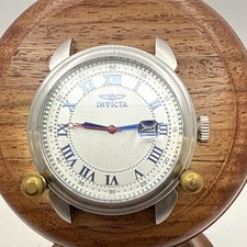 Invicta Specialty Watch 15356 Japão Resistente à Água Tritnite 100M Sem Pulseira Funciona comprar usado  Enviando para Brazil