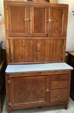 hoosier cabinet for sale  San Rafael