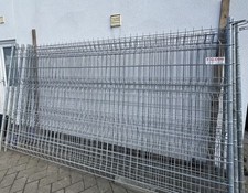 Heras fencing for sale  ONGAR