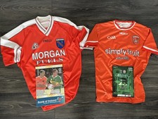 Armagh gaa shirts for sale  MAGHERAFELT