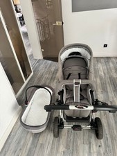 Hartan topline kombi gebraucht kaufen Hartan topline kombi gebraucht kaufen  Westerkappeln