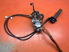 Keihin fcr pumper for sale  Lakeport