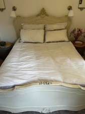 French style queen for sale  CAMBERLEY
