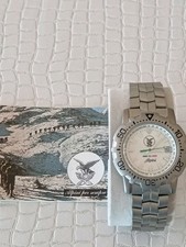 Orologio militare alpini usato  Palermo