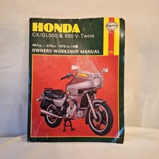 Haynes 1978 1986 for sale  Simpsonville