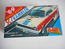 Johan 1969 super for sale  Iron Ridge