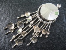 Anhänger silber 830 gebraucht kaufen  Deutschland