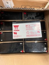 Np7 12v 7ah for sale  LONDON