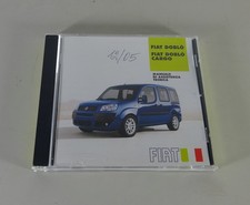 Werkstatthandbuch fiat doblo gebraucht kaufen  Jever