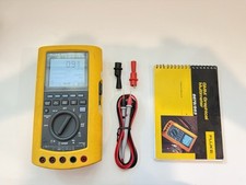 Fluke 867b graphical d'occasion  Expédié en Belgium