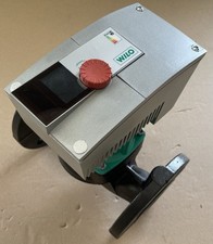Wilo stratos 10 gebraucht kaufen  Reinsberg