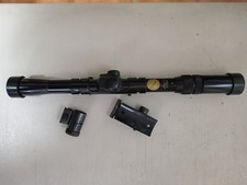 Mirino telescopico rifle usato  Italia