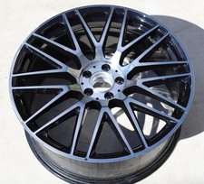 1x21 cali Mercedes AMG Felga Klasa S W223 S63 A2234012300 VA 9,5x21 ET33 na sprzedaż  Wysyłka do Poland