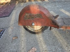 Chief vintage scooting for sale  Willoughby