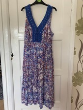 Bnwot long dress for sale  HITCHIN