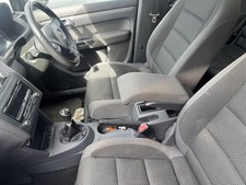 Touran ratchet armrest for sale  ILFORD