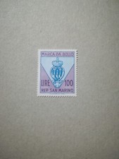 1962 san marino usato  Bitonto