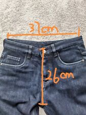 Men jeans straight for sale  UK