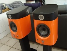 Focal sopra speaker gebraucht kaufen  Gelsenkirchen