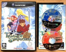 Tales symphonia complet d'occasion  Paris-