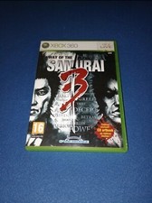 Usado, Way of the samurai 3 xbox 360 comprar usado  Enviando para Brazil