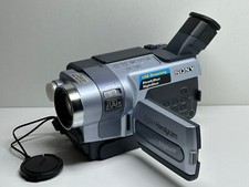 Sony dcr trv245e gebraucht kaufen  Mannheim