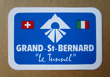 Adesivo sticker grand usato  Italia