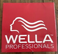 Wella professionals permanent for sale  Clarence Center