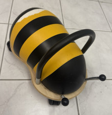 Wheely bug biene gebraucht kaufen  Bielefeld