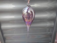 Beautiful tear drop for sale  SHEFFIELD
