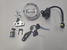 Genuine keeway rkf125 d'occasion  Expédié en Belgium