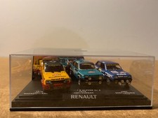 Coffret renault alpine d'occasion Coffret renault alpine d'occasion  Cognac