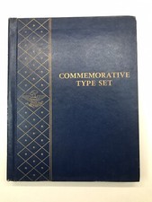 Classic commemorative type for sale  Tucson