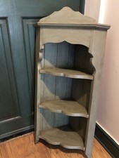 Pine corner wall for sale  DAVENTRY